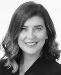 A headshot image of Alyssa Conn